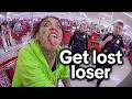 Target Arrests You Need to See to Believe