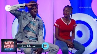 Keeping Up With Trap King Chrome