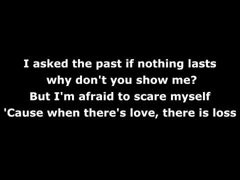 LP - One Last Time lyrics