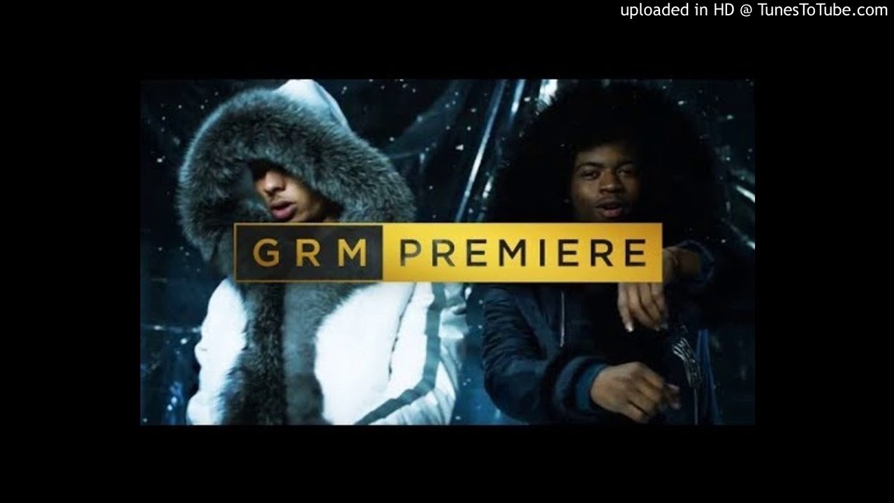 Fredo & Not3s - YRF (Leaked Version)