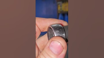 These Stubby Impact Sockets Fit Where A Regular Impact Can