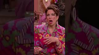 Famous Fran sees a fortune teller 🔮 #thenanny Net Worth