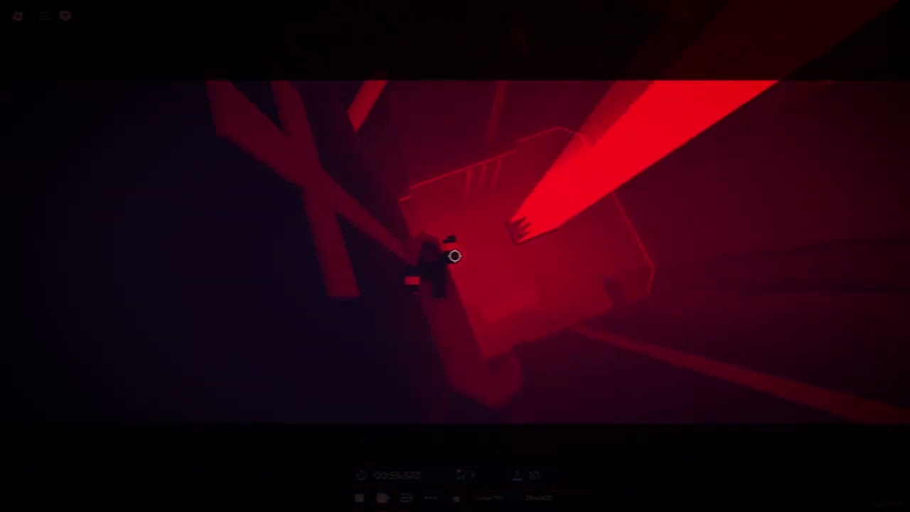 Blood vapor in the sky.. // Holy Knight: FIRMAMENT [FEU/2]