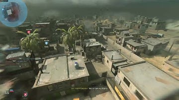 Cod MW 300fps 6900XT TOXIC