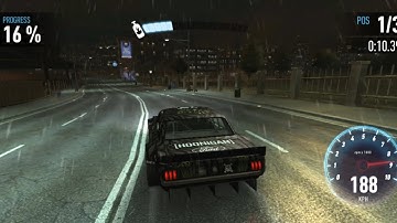 Chapter 1 Slayer Need For Speed No Limit Rush Hour | Cornerstone North, Night Event 3