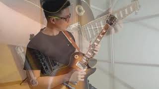 Download Lagu Ekamatra Pusara Di Lebuhraya Guitar Solo Cover by Calvin Chuah MP3 Download Lagu Ekamatra Pusara Di Lebuhraya Guitar Solo Cover by Calvin Chuah MP3