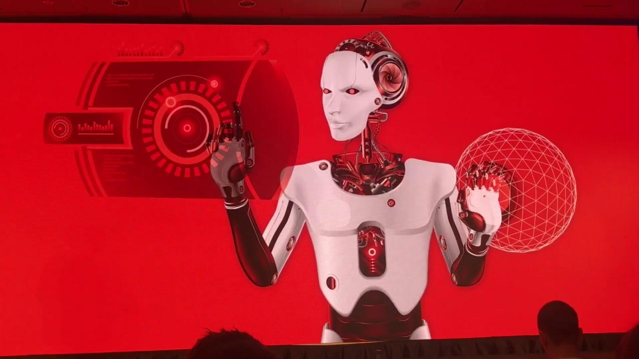 C3D Labs at ODA DevCon 2019