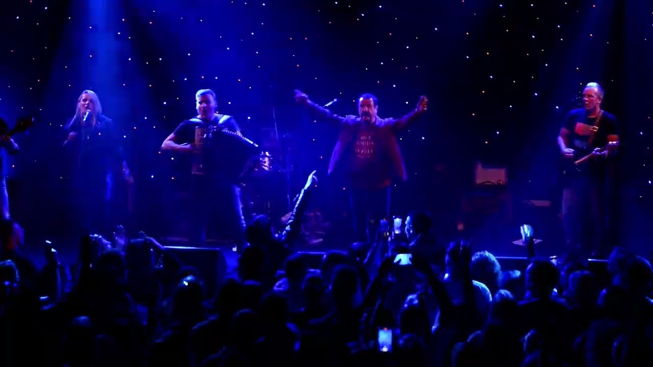 L' armonica Triestina-Šajeta & Elio Pisak & Deni Čop-Pogon Kulture-17.11.2023.