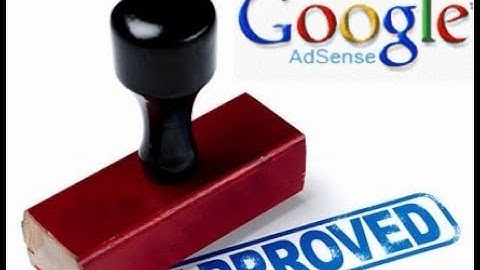 Get Google AdSense approval in 24 hours | 2020 method