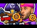 2 YENİ YILDIZ GÜCÜ !! ( En Uğursuz Karakter ) Brawl Stars