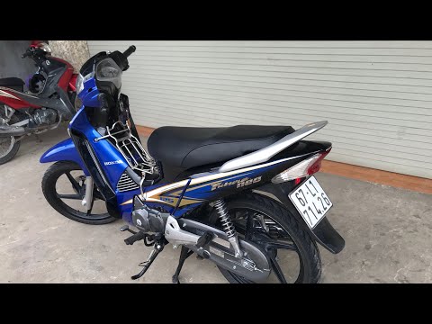 Video Future neo GT 2006 áo mới GT 2009 máy zin giá 32 triệu - youtube