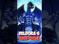 Velgrynd Finally Admits Veldora Has Surpassed Her #shorts #tensura #rimuru #animefacts #explained