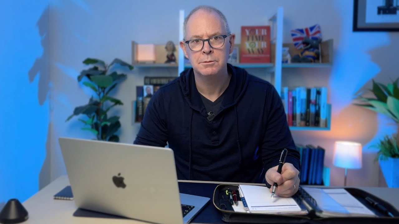 This Productivity System Changes Everything!