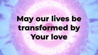 671   Now, dear Lord, as we pray