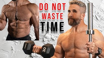 Dumbbells vs. Barbells: Which Builds More Muscle?