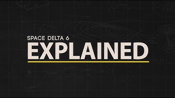 Space Delta 6: Cyberspace Operations