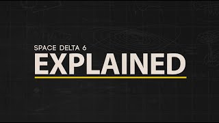 Space Delta 6: Cyberspace Operations