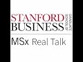 【スタンフォードMBAアドバイザーによるスタンフォードMBA/MSx学校紹介&座談会！】合格するための学校リサーチ、エッセイ、授業紹介！あなもスタンフォードMSxに入れる！今すぐアルファに相談だ！