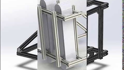 Mech 140 Design Project: Safety Cone Dispenser