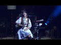 20250810 Y.Holics 9th Fan Meeting 윤하 - Rockstar