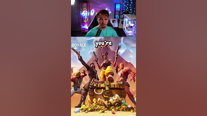 Jak grać w OG Fortnite Season Early 🤯