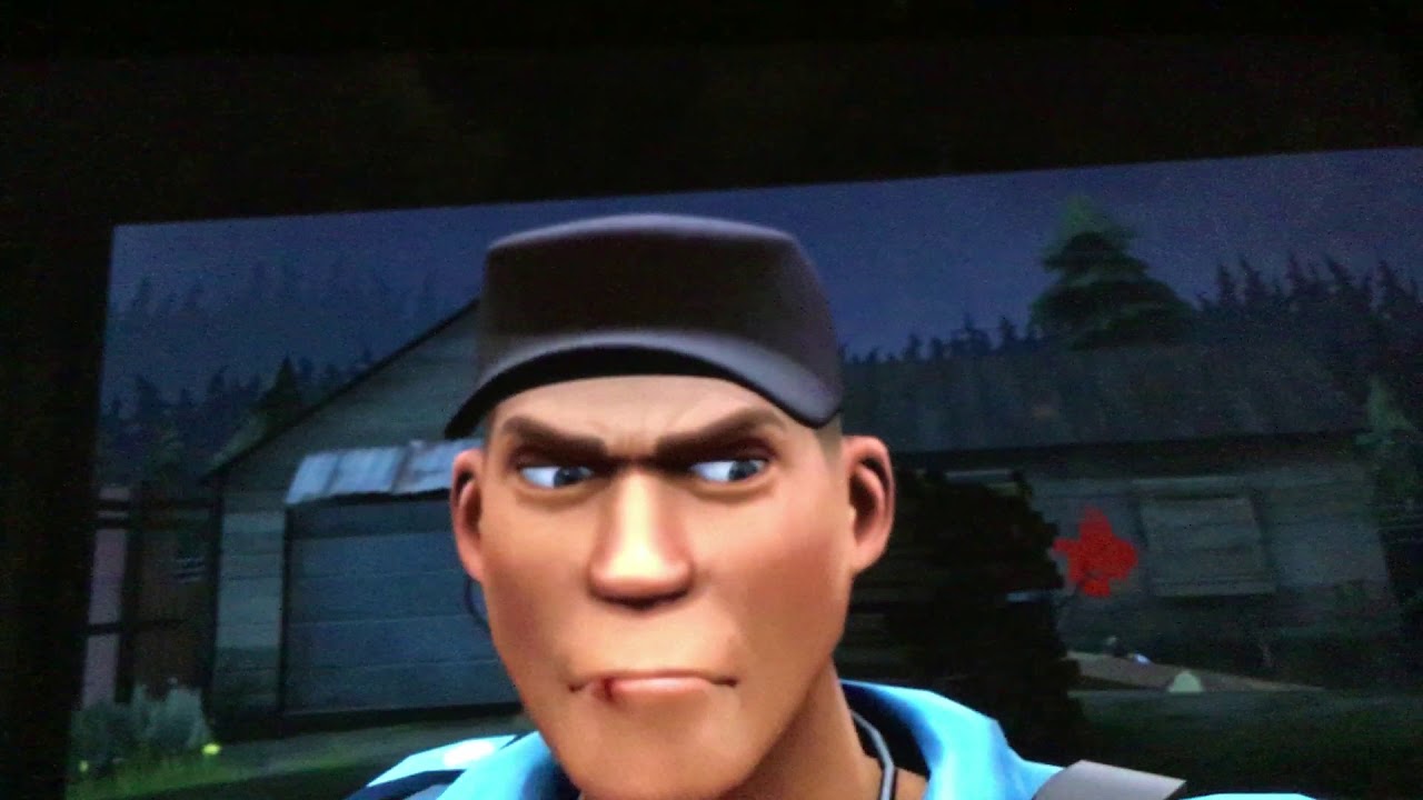 The fight for sawmill 2 YouTube