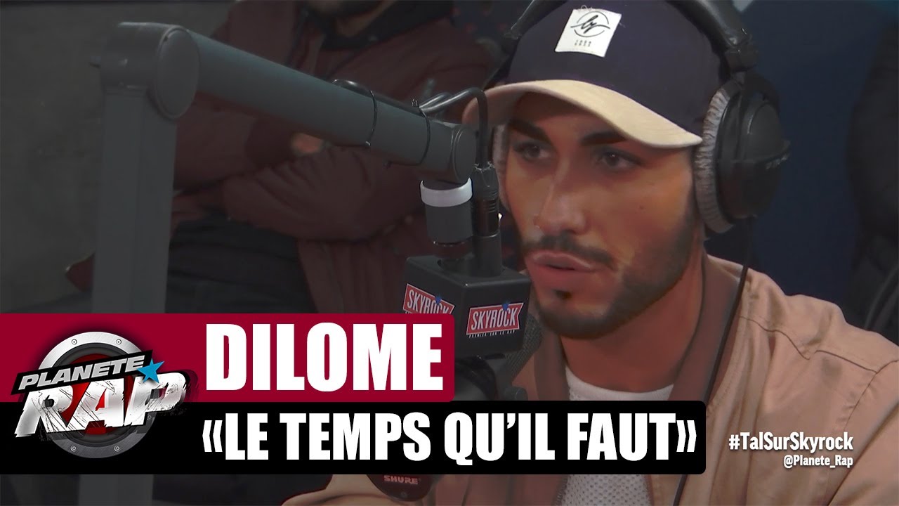 difool en couple Dilomé