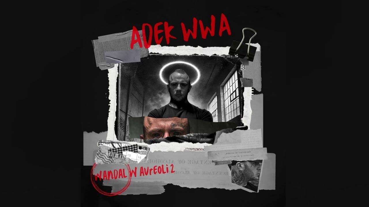 Watch ADEK WWA - BAD 5 on YouTube Watch ADEK WWA - BAD 5 on YouTube