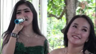 Dangdut Lawas  jangan sakiti Di Bajidor bareng Ai Salon