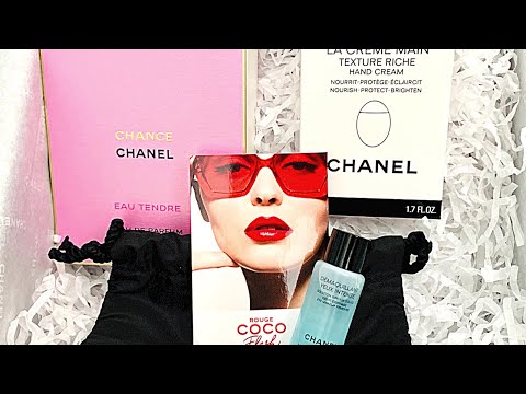 Come Shop With Me at CHANEL NORDSTROM !!!  CHANEL UNBOXING #chanel  #chanelslingbacks 