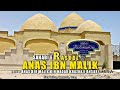 Tomb of hazrat anas bin malik  sahabi e rasool aur azim ashiq e rasool 