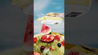 A Flavorful Journey with COOLPLAY TURBO 15000!