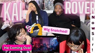 Download Lagu KAI ROVER  REACTION [ ATE IT UP!] MP3