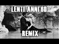 LENTI ANNI '60 REMIX feat. Mina Buscaglione Pavone Morandi Ribelli ecc... - PastaGrooves07