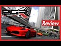 Project Gotham Racing 3 Review