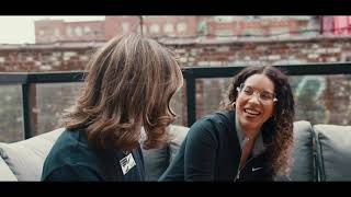 Jimmy Jazz - Nike Women's Empowerment - @Me.WithPower