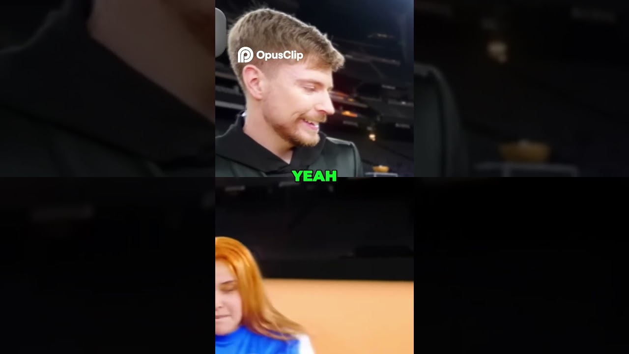 Epic Showdown: Only 1000 Will Survive The Beast Games