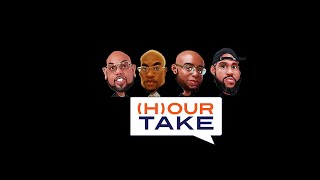 NBA Talk - The Top 5 NBA Shooting Guards All Time