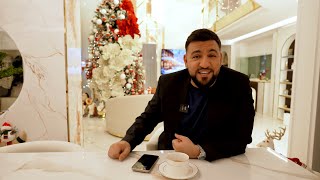 Costel Biju - Anunt important 2025