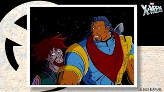 X-Men: The Animated Series | Beyond Good and Evil