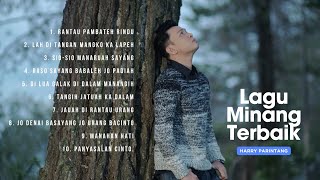 LAGU MINANG TERBAIK TEMAN DI PERJALANAN - HARRY PARINTANG ( MUSIC)