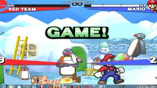 Mugen Pingu El Chavo