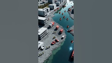 What If AI Could Predict Natural Disasters?