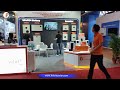 Felicity Solar Shines at the Canton Fair, Leading the New Trend of Green Energy