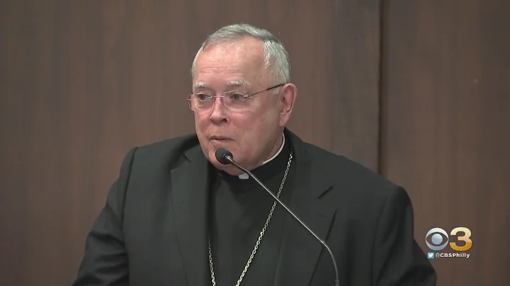Look Back At Archbishop Charles Chaput's Years At ...