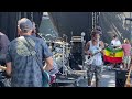 Capture de la vidéo Steel Pulse Soundcheck With Tom Curren