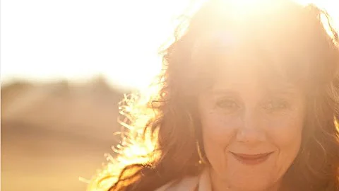 In conversation with Maureen Simon