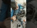 Bike Engine Repair 🔧 | Full Engine Open Process | Workshop Real Work