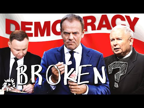 Video: Yaroslav Kaczynski, Polish politician: biography, family, political activities, interesting facts