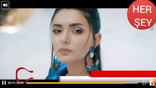 Serdar Ayyıldız Ft. Seren Uzun - Pulim 2019 Karadeniz Müzikleri...